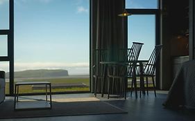 Black Beach Suites